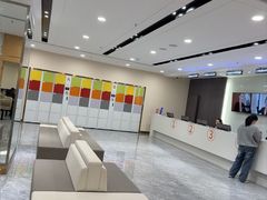 -爱康国宾体检中心(福田分院)