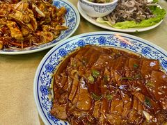 -协顺园回头馆(南顺城路店)