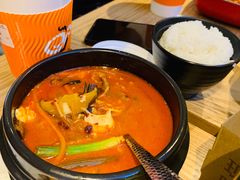 -新石器烤肉(招商1872店)