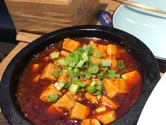 -胡马八破·川菜小馆(高新万达店)