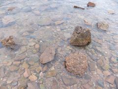 海岸-青岛第二海水浴场