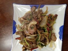 孜盐羊肉-瑞祥园杨家牛肉大饼店(九路店)