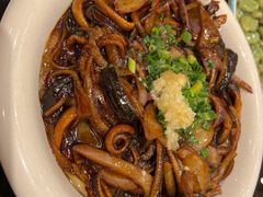 富贵虾-锡和无锡菜(景丽苑店)