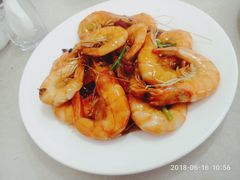 -九龙餐厅(大沽路店)