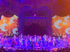 -珠海横琴长隆《卡卡虎奇遇记》