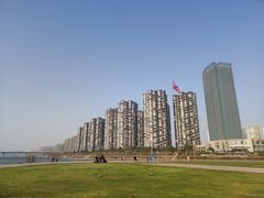 -长沙滨江文化园