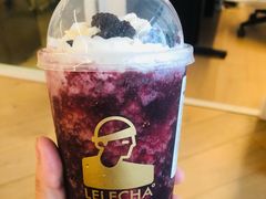 桑葚系列-LELECHA乐乐茶(新街口大洋店)