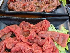 -韩风烤牛肉冷面店