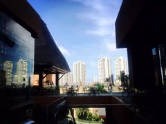 -三亚湾红树林度假世界(木棉酒店)