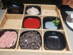-海底捞火锅(海宁路店)