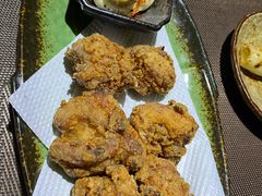 炸鸡块-鸟内会(河北路店)
