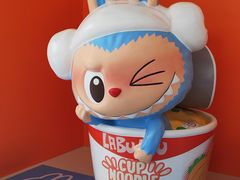 -泡泡玛特POPMART(天环购物中心店)