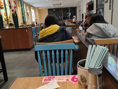 -小杨生煎(龙阳广场店)