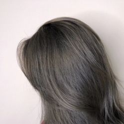 中发-MI HAIR