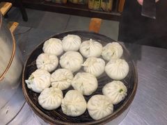 -草包包子铺1937(普利街店)
