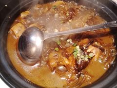 -李老哈·东北菜(宋园路店)