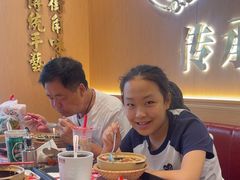 -华记煲仔华·煲仔饭(人和店)