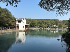 -南京珍珠泉风景区