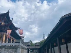 -天龙八部武侠城