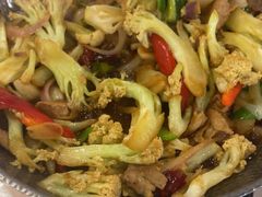 -火龙堂·风味民间菜(文一路店)