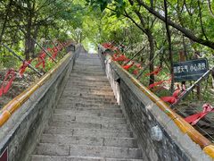 -妙峰山风景名胜区