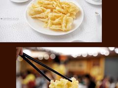 蛋散-番禺宾馆丽苑厅