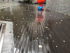 -徐家汇源景区-衡山坊