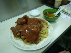 android_upload_pic-麦文记面家(佐敦店)