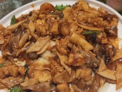 -裕德隆清真饭庄·天津特色菜(东丽店)