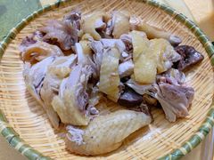 白切鸡-八方海味餐厅
