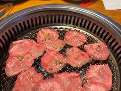 -龙山烧肉(万象城店)