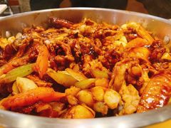 -黄记煌三汁焖锅(新世纪广场店)