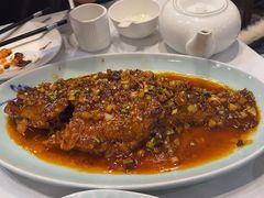 -东兴楼饭庄(六里桥店)
