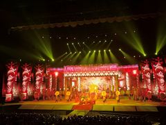 -华夏文旅西安度假区