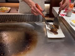 -火地铁板烧(昆山万象汇店)
