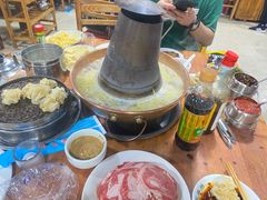 -元盛居(生态大街店)