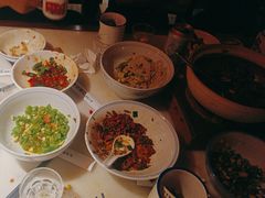 -农耕记·湖南土菜(海上世界店)