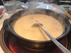 -捞神煲汤火锅(湖滨商业街店)