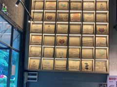 -GOTLOT COFFEE&KITCHEN角落厨房NOOK店