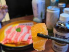 -披头士和牛火锅·寿喜烧自助(陶溪川店)