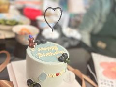 -Whisper studio薇语花艺烘焙工作室