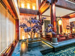 -西安华清御汤酒店