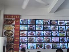 -涵家味土菜馆·徽州一绝臭鳜鱼(三河古镇店)