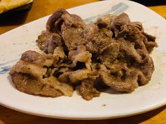 -一井烧肉·活鳗·寿司(望京SOHO店)