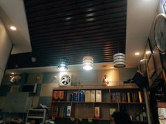 -梅飞酒家(桑园路店)