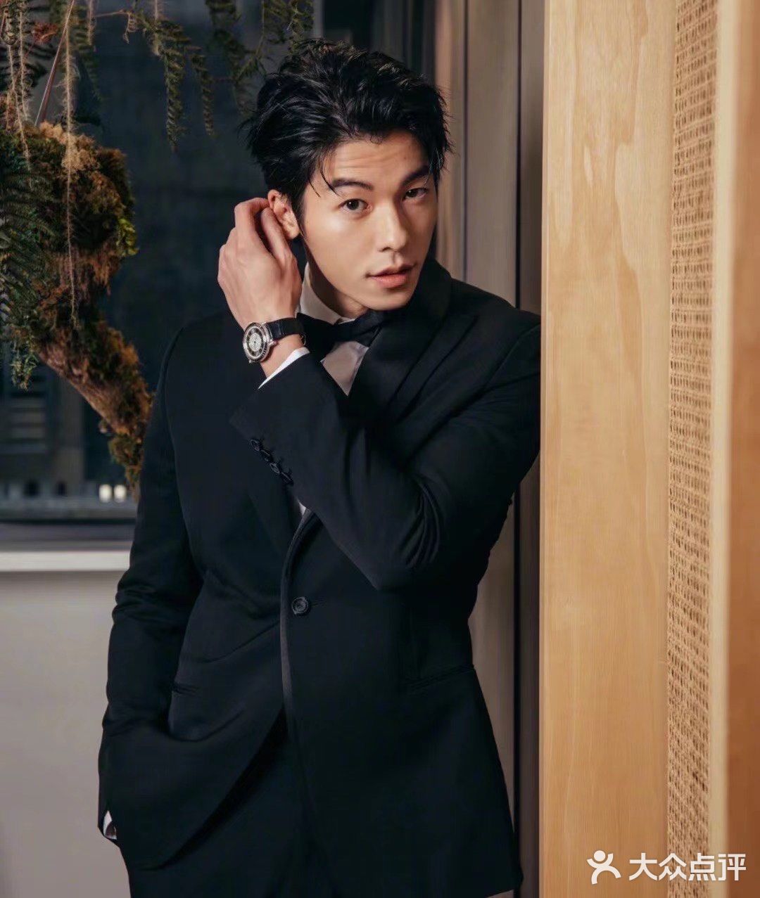 #西服的帅🤩婚礼男士衣服怎么搭配不出错❌别忘了你的新郎🤵 