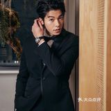 #西服的帅🤩婚礼男士衣服怎么搭配不出错❌别忘了你的新郎🤵 