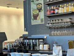 -SAANCI山池咖啡(海上世界文化艺术中心店)