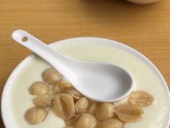 -沙湾姜埋奶(兴新包店)