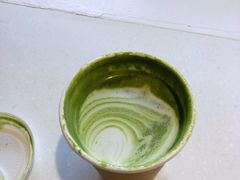 -% Arabica阿拉比卡咖啡(武汉天地店)
